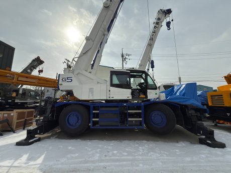 Tadano GR-250N