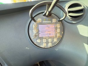 Liebherr LTM 1130-5.1, фото 5
