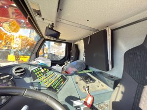 Liebherr LTM 1130-5.1, фото 6