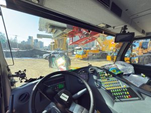 Liebherr LTM 1130-5.1, фото 7