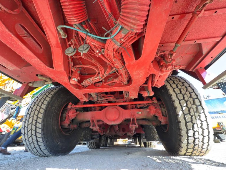 Liebherr LTM 1130-5.1, фото 11