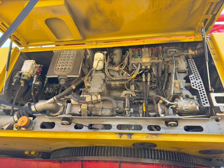 Liebherr LTM 1130-5.1, фото 12