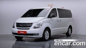 Автодом ван-кон Grand Starex, фото 1