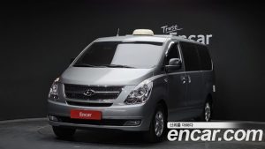 Автодом ван-кон Grand Starex, фото 1