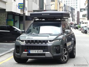 Автодом ван-кон 1.5 бензин 2WD T7 22 08 37,000 km бензин, фото 1
