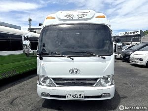 Автодом ван-кон County e 12 03 138,180 km дизель, фото 1