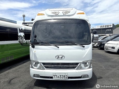 Автодом ван-кон County e 12 03 138,180 km дизель
