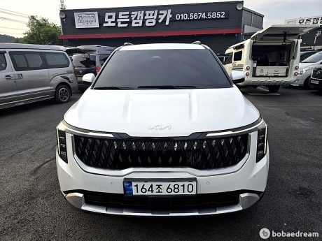 Автодом ван-кон Carnival 4 1.6 HEV 9 24 05 39,650 km бензин гибрид