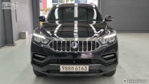 Автодом ван-кон 2.2 дизель 20 10 45,907 km дизель 4WD, фото 1