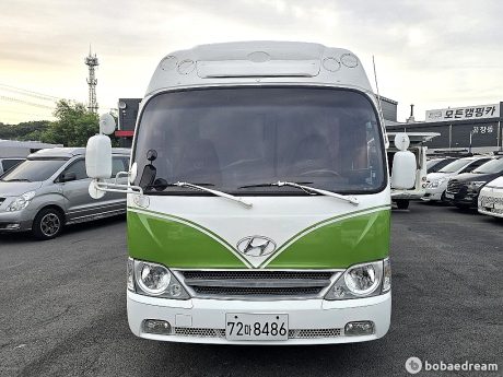 Автодом ван-кон County e 09 05 256,195 km дизель