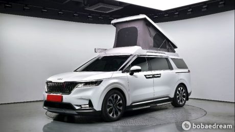 Автодом ван-кон Carnival 4 2.2 дизель 9 21 01 69,535 km дизель