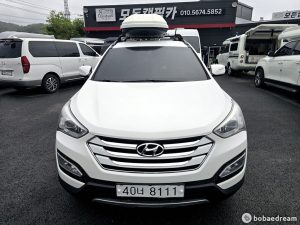 Автодом ван-кон DM 2.0 дизель 2WD 14 01 123,827 km дизель, фото 1