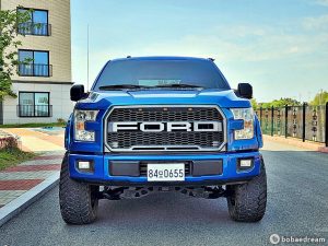 Автодом ван-кон F150 2.7 19 06 97,048 km бензин, фото 1