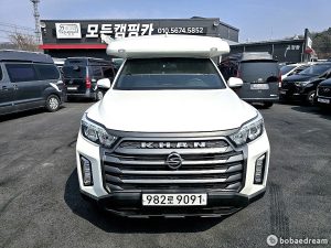 Автодом ван-кон 2.2 дизель 22 03 28,338 km дизель 4WD, фото 1