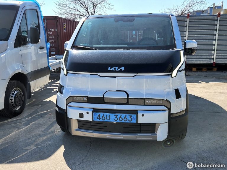 Автодом ван-кон PV5 26 02 229 km, фото 1