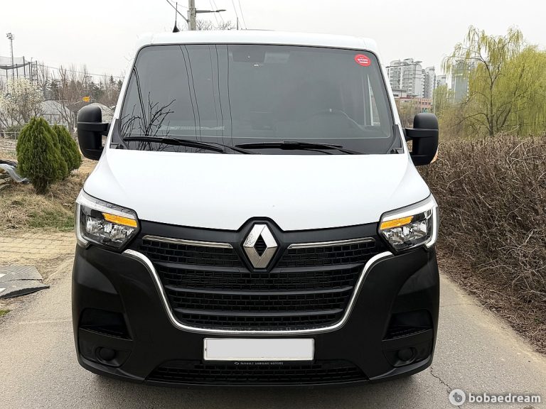 Автодом ван-кон Master 2.3 дизель 20 08 81,840 km дизель, фото 1