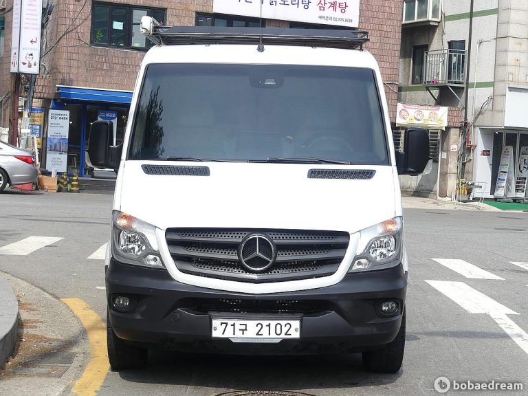 Автодом ван-кон Sprinter 2 3.0 дизель 19 01 29,000 km дизель, фото 1