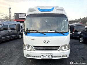 Автодом ван-кон County e 12 04 134,858 km дизель, фото 1
