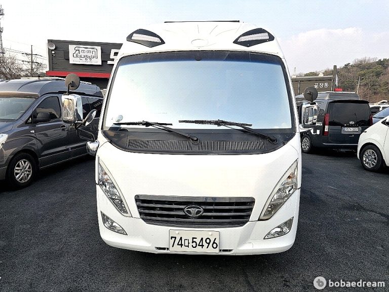 Автодом ван-кон GM 13 10 124,828 km дизель, фото 1