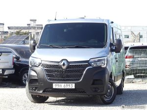 Автодом ван-кон Master 2.3 дизель 20 05 56,480 km дизель, фото 1