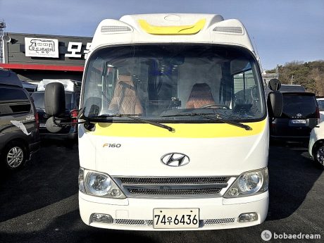 Автодом ван-кон County e 12 03 247,095 km дизель