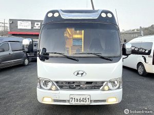 Автодом ван-кон County 15 07 228,335 km дизель, фото 1