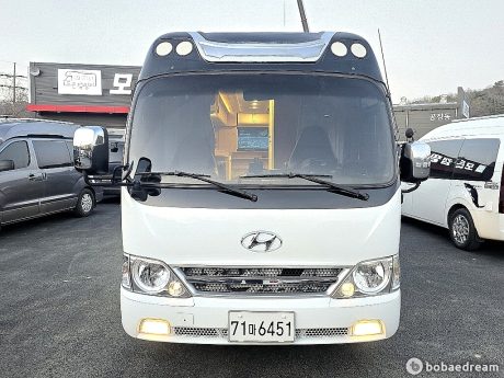 Автодом ван-кон County 15 07 228,335 km дизель