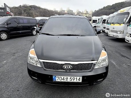 Автодом ван-кон Carnival R 2.2 дизель 13 01 148,150 km дизель