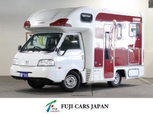Автодом кабина-кон Bongo Towa Kabii RWB 4WD Inbata, фото 1