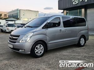 Автодом ван-кон Grand Starex, фото 1