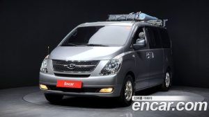 Автодом ван-кон Grand Starex, фото 1