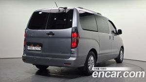 Автодом ван-кон Grand Starex, фото 2