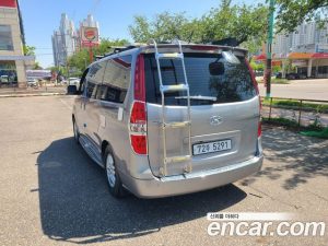 Автодом ван-кон Grand Starex, фото 2