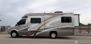 Автодом ван-кон Sprinter 2 3.0 дизель 11 10 28,397 km дизель, фото 2