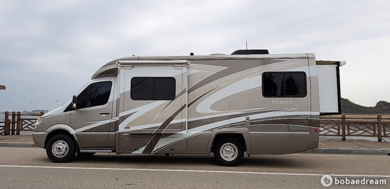 Автодом ван-кон Sprinter 2 3.0 дизель 11 10 28,397 km дизель, фото 2