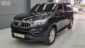 Автодом ван-кон 2.2 дизель 20 10 45,907 km дизель 4WD, фото 2