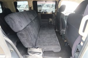 Автодом ван-кон Delica D:5 Keiworks Cruise, фото 2
