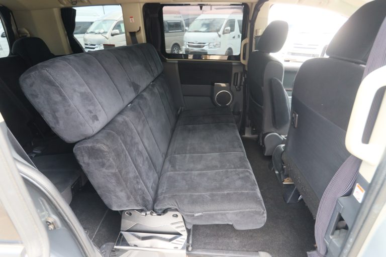 Автодом ван-кон Delica D:5 Keiworks Cruise, фото 2