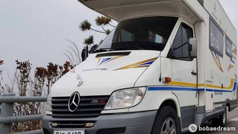 Автодом ван-кон Sprinter 1 03 12 77,728 km дизель, фото 2