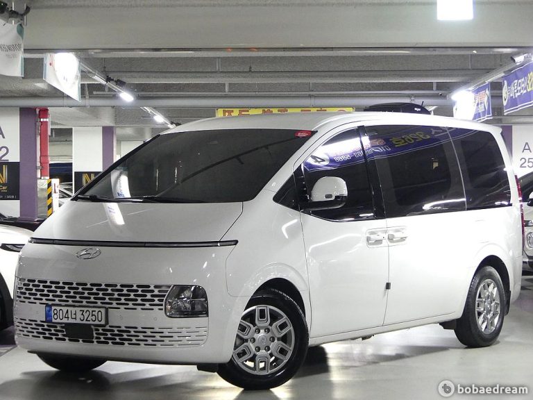 Автодом ван-кон Staria 2.2 дизель 2WD 23 06 64,000 km дизель, фото 2