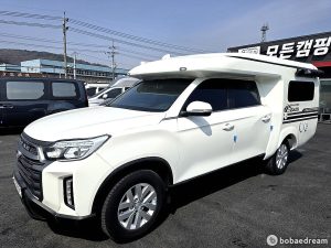 Автодом ван-кон 2.2 дизель 22 03 28,338 km дизель 4WD, фото 2