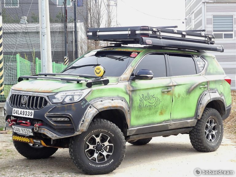 Автодом ван-кон G4 2.2 дизель 5 17 05 123,026 km дизель 4WD, фото 2