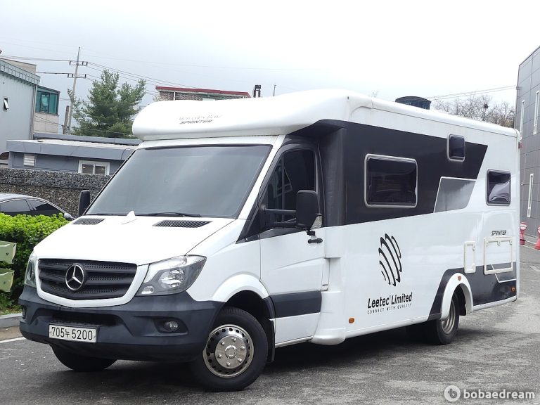 Автодом ван-кон Sprinter 2 3.0 дизель 17 01 20,071 km дизель, фото 2