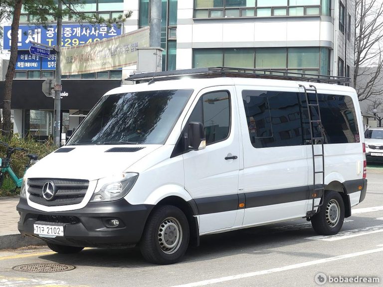 Автодом ван-кон Sprinter 2 3.0 дизель 19 01 29,000 km дизель, фото 2