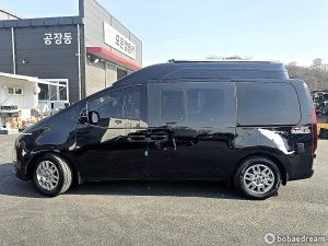 Автодом ван-кон Staria 2.2 дизель 2WD 24 05 39,001 km дизель, фото 2