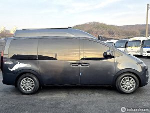 Автодом ван-кон Staria 3.5 LPG 23 07 103,633 km LPG, фото 2