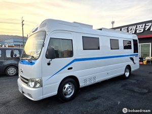 Автодом ван-кон County e 12 04 134,858 km дизель, фото 2