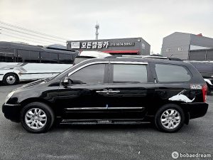 Автодом ван-кон Carnival R 2.2 дизель 13 01 148,150 km дизель, фото 2