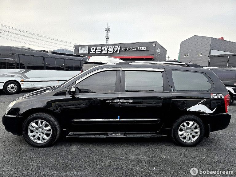 Автодом ван-кон Carnival R 2.2 дизель 13 01 148,150 km дизель, фото 2