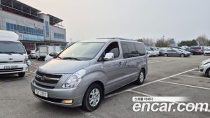 Автодом ван-кон Grand Starex, фото 2